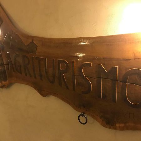 Agriturismo Il Mulino Trinitapoli Exterior foto
