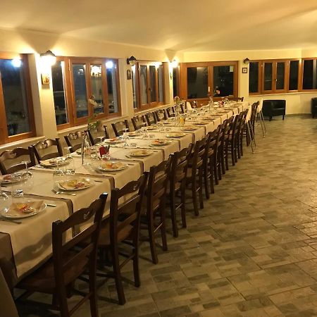 Agriturismo Il Mulino Trinitapoli Exterior foto