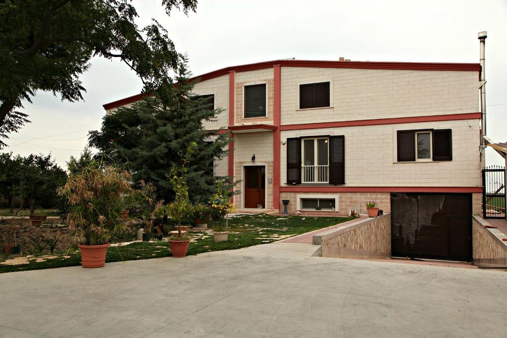 Agriturismo Il Mulino Trinitapoli Quarto foto