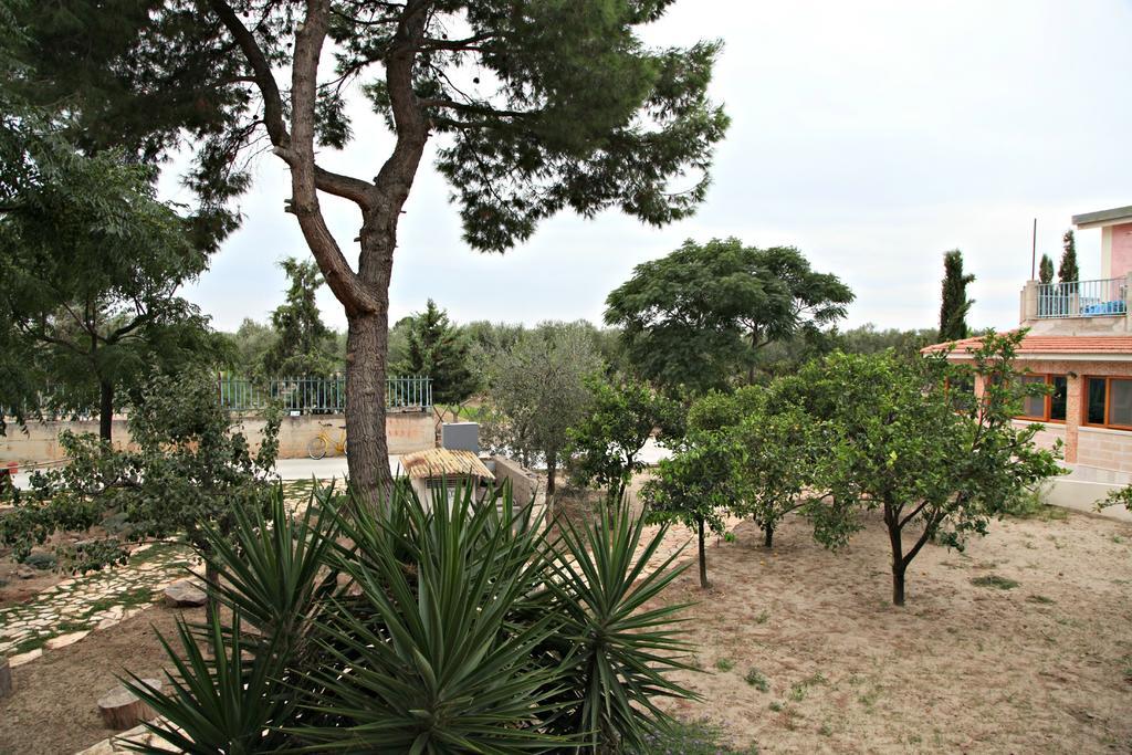 Agriturismo Il Mulino Trinitapoli Quarto foto