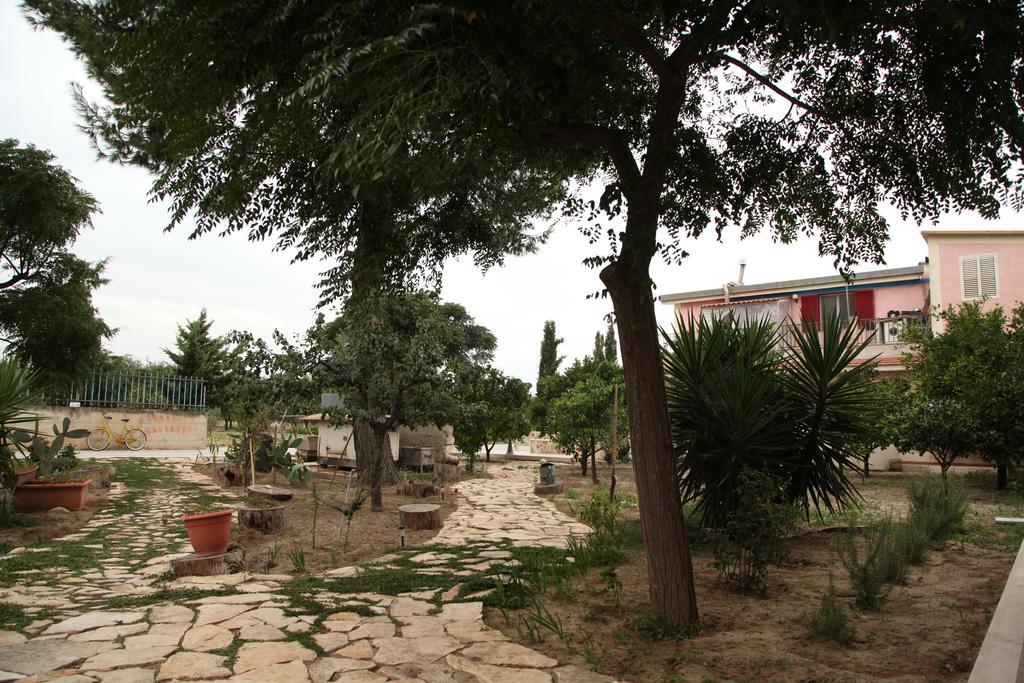 Agriturismo Il Mulino Trinitapoli Quarto foto