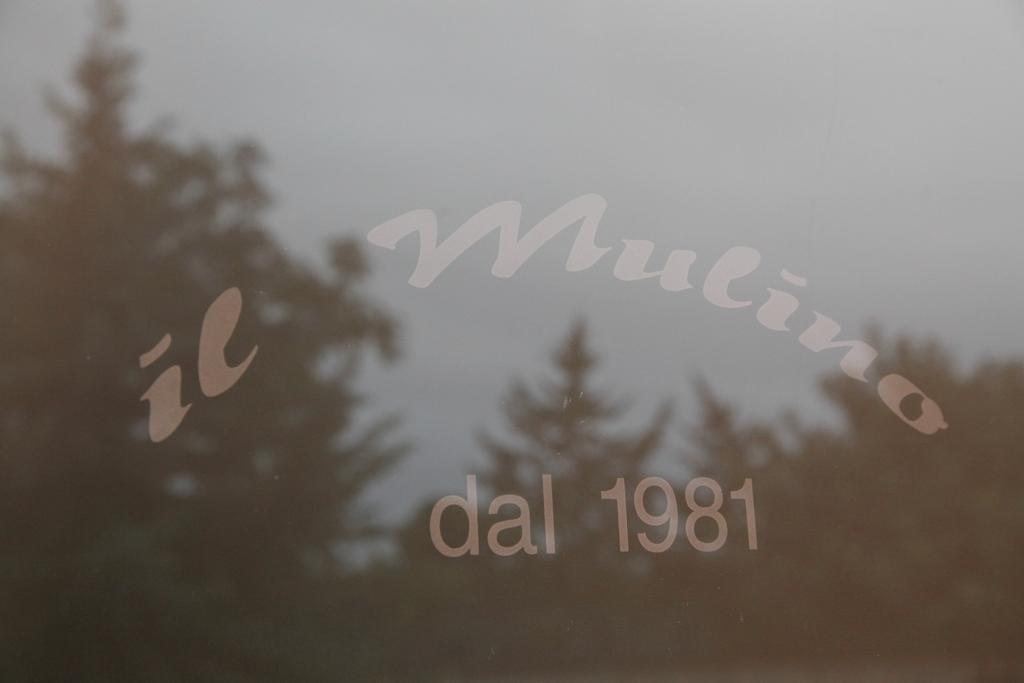Agriturismo Il Mulino Trinitapoli Quarto foto