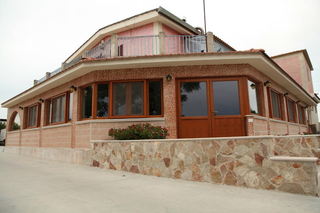 Agriturismo Il Mulino Trinitapoli Quarto foto