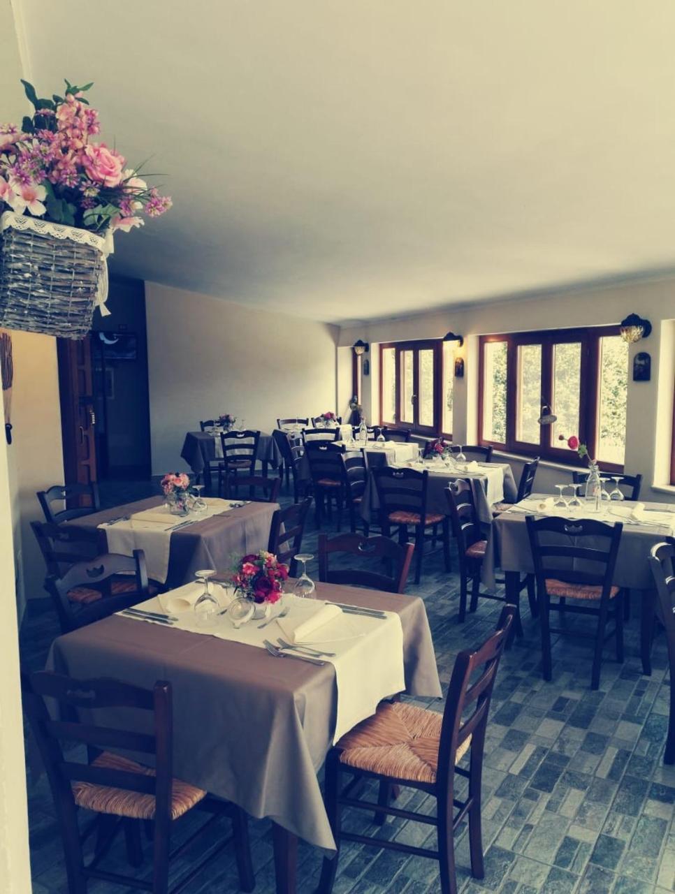 Agriturismo Il Mulino Trinitapoli Exterior foto