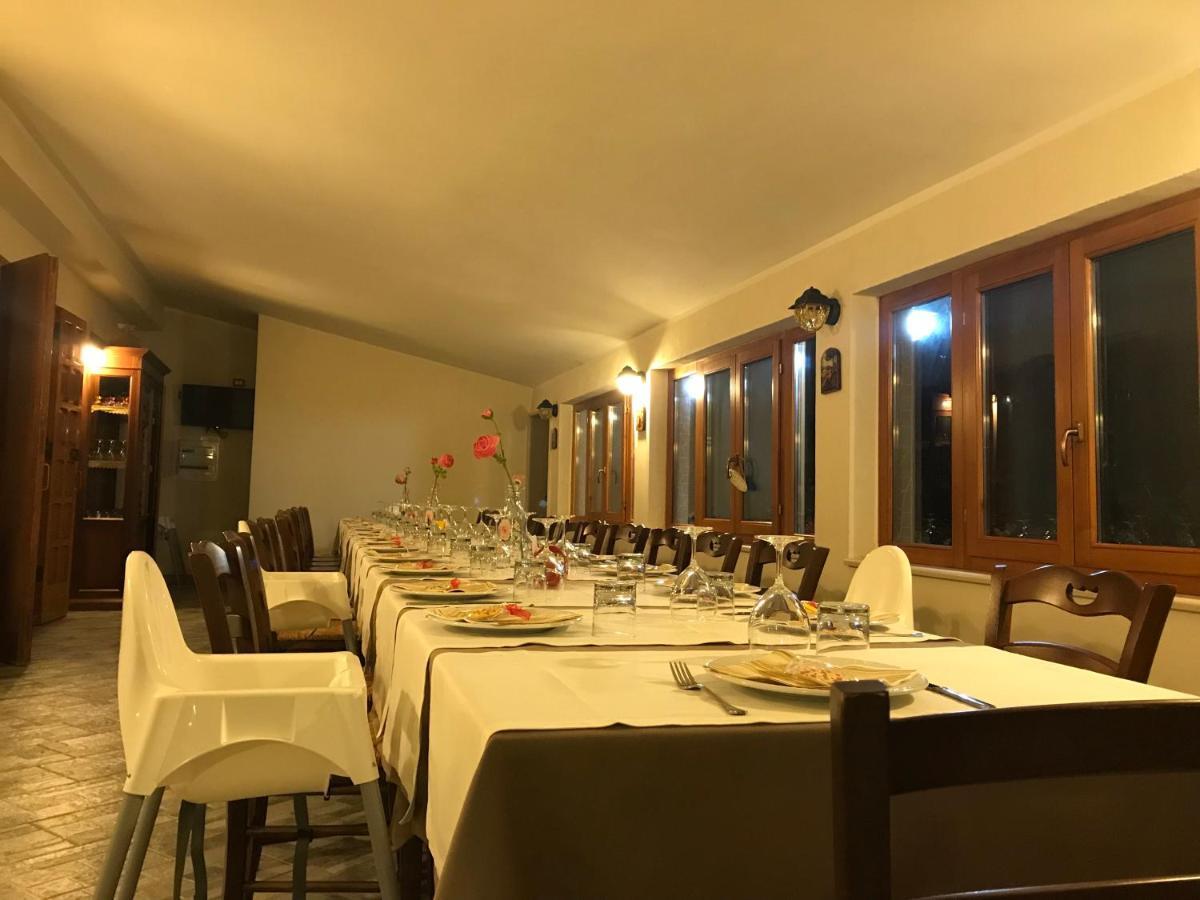 Agriturismo Il Mulino Trinitapoli Exterior foto